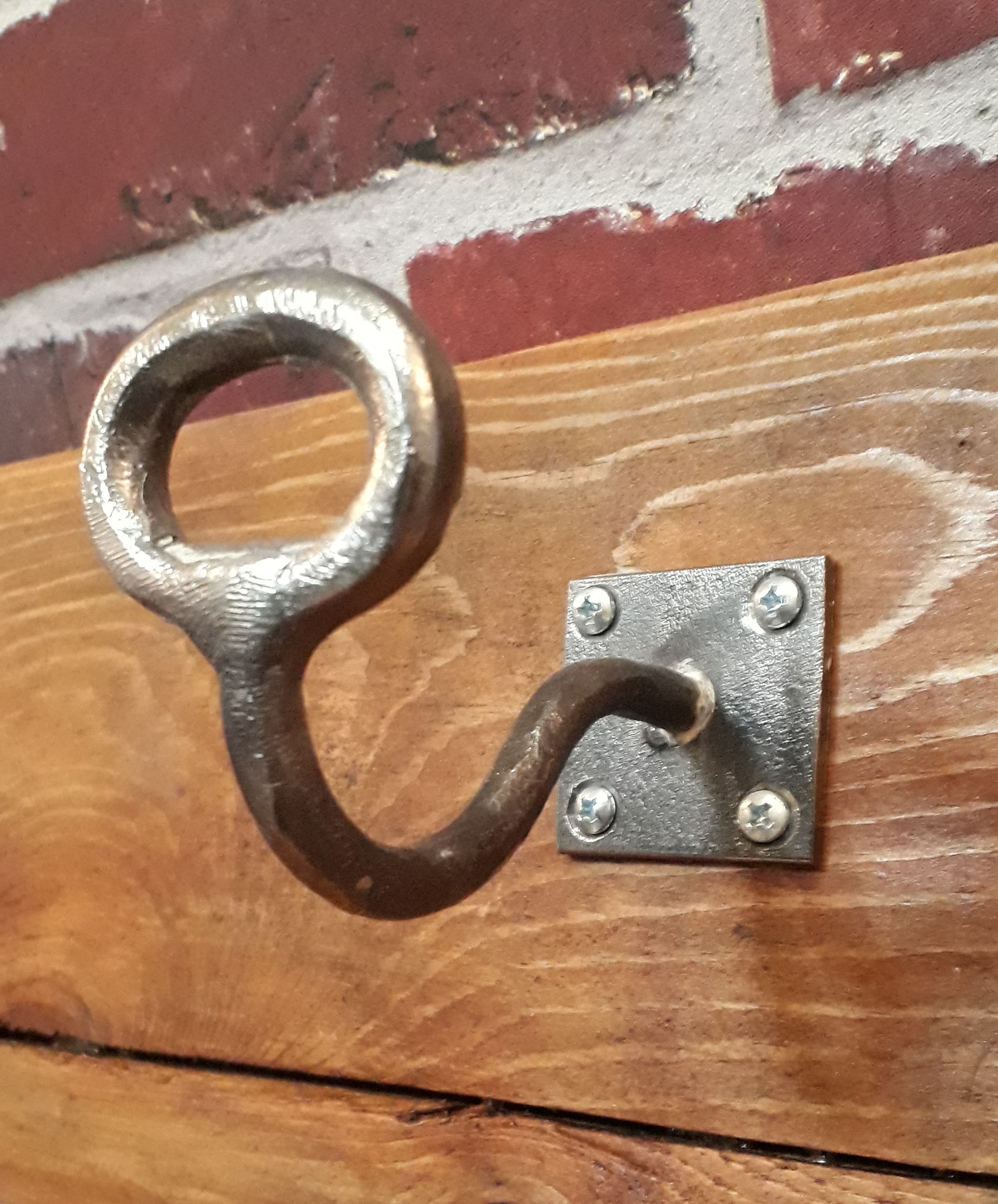 1960 wall hanger