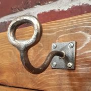 1960 wall hanger