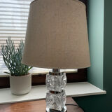 Peill & Putzler lamp "ice cubes", 70s