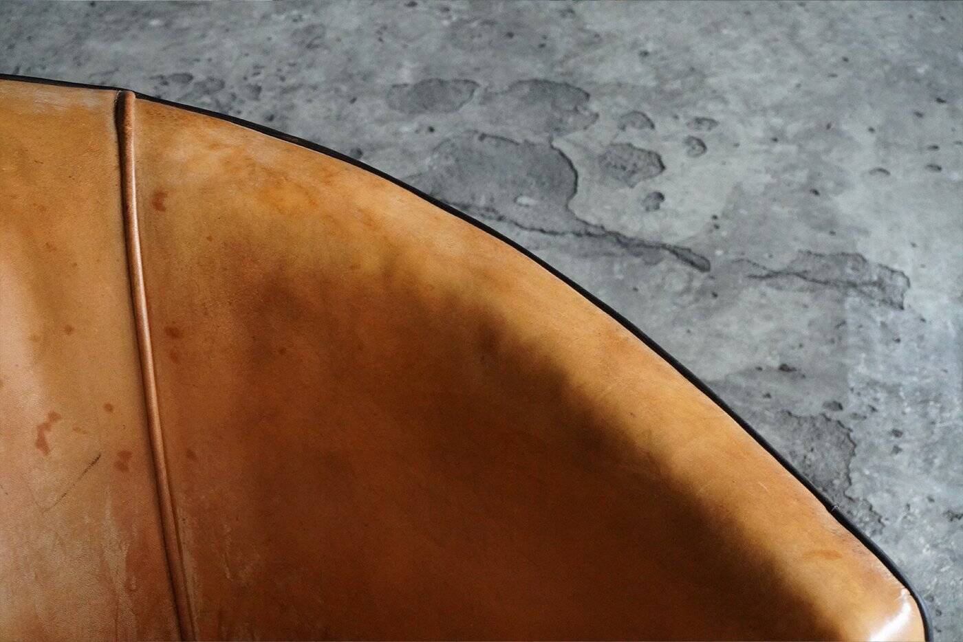 Vintage Lounge Chairs by Bart Van Bekhoven for Artistiek, 1990s, Set of 2