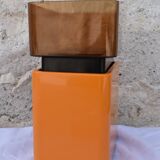 Teraillon orange scale