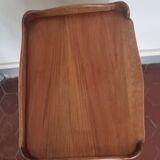 Louis XV style bedside table