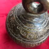 Burmese bell