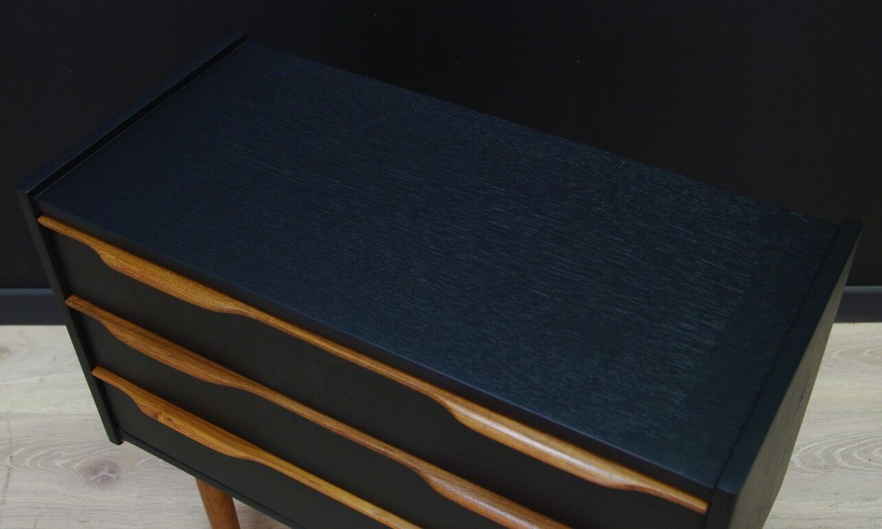 Chest of drawers 60 70