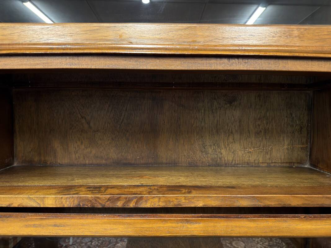 English Globe Wernicke Bookcase