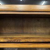 English Globe Wernicke Bookcase