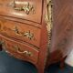 Commode style louis xv