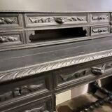 Louis XIII desk