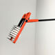 Coral Murale Lamp "Sintesi" by Ernesto Gismondi for Artemide, 1970