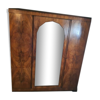 1930 wardrobe 3 doors