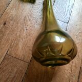 Vintage Italian decanter