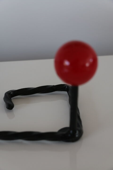 3-ball twisted 50SA (small balls)