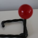 3-ball twisted 50SA (small balls)