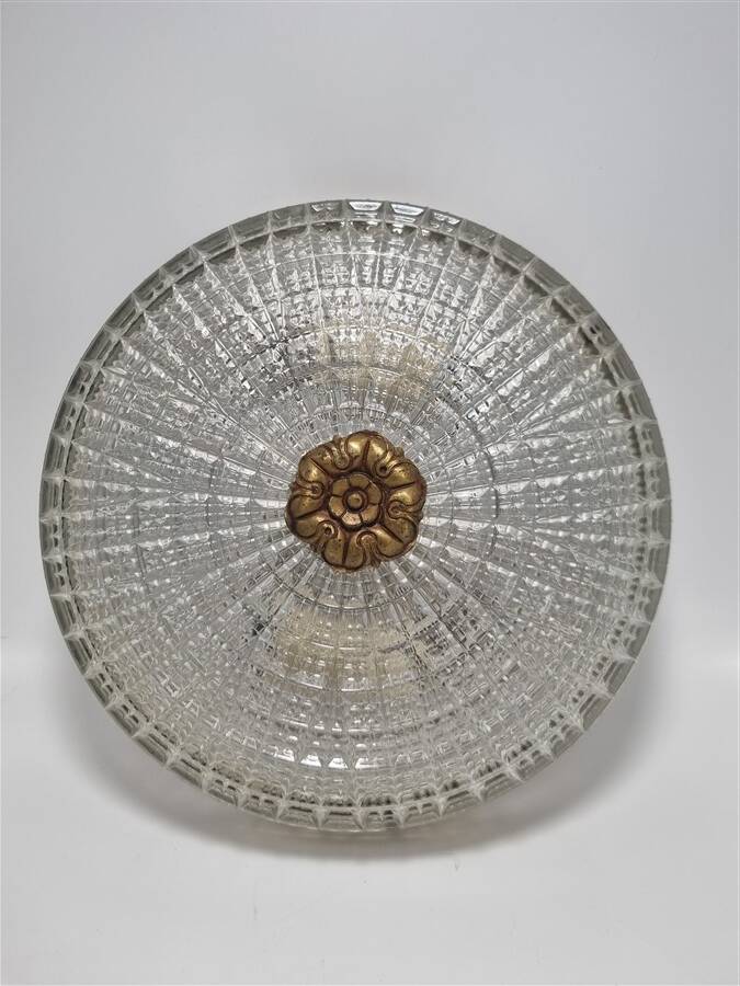 Lucien Gau ceiling light