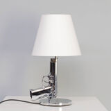 Philippe Starck ‘gun’ tablelamp for Flos