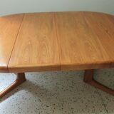 Baumann extension table