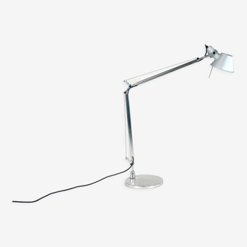 Tolomeo table lamp by Michele De Lucchi and Giancarlo Fassina for Artemide, produced since 1987