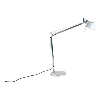 Lampe de table Tolomeo de Michele De Lucchi  et Giancarlo Fassina pour Artemide, éditée depuis 1987