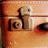 Old suitcase