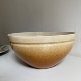 Sandstone bowl
