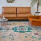 Tapis De Beni Mguild 193x345cm