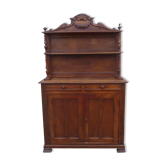 Parisian vaisselier buffet 1930