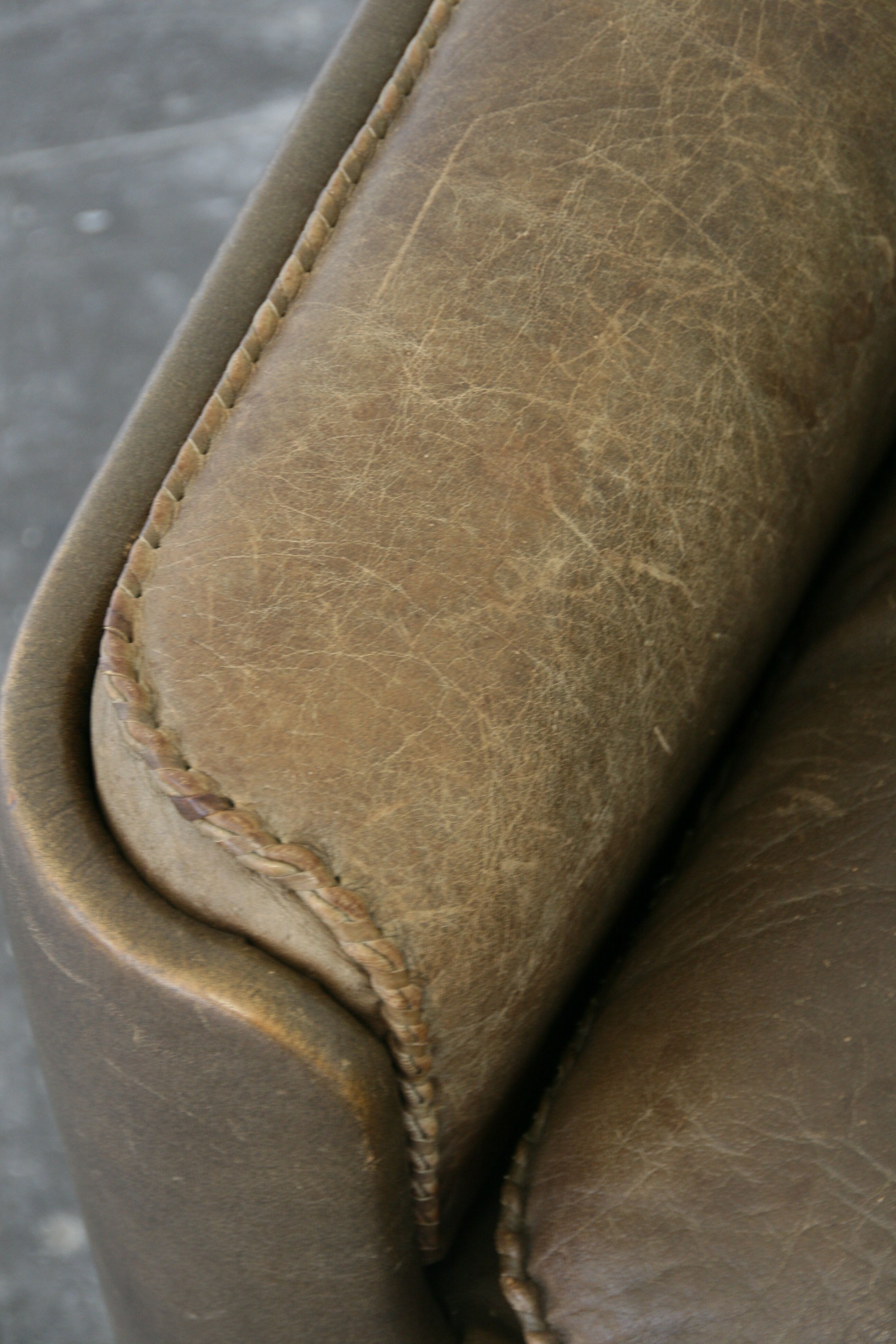 Fauteuil par Atne Mobler Norway