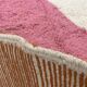 Large size traditional handmade Berber rug