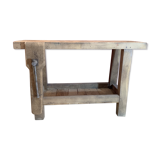 Wooden establishment