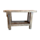 Wooden establishment
