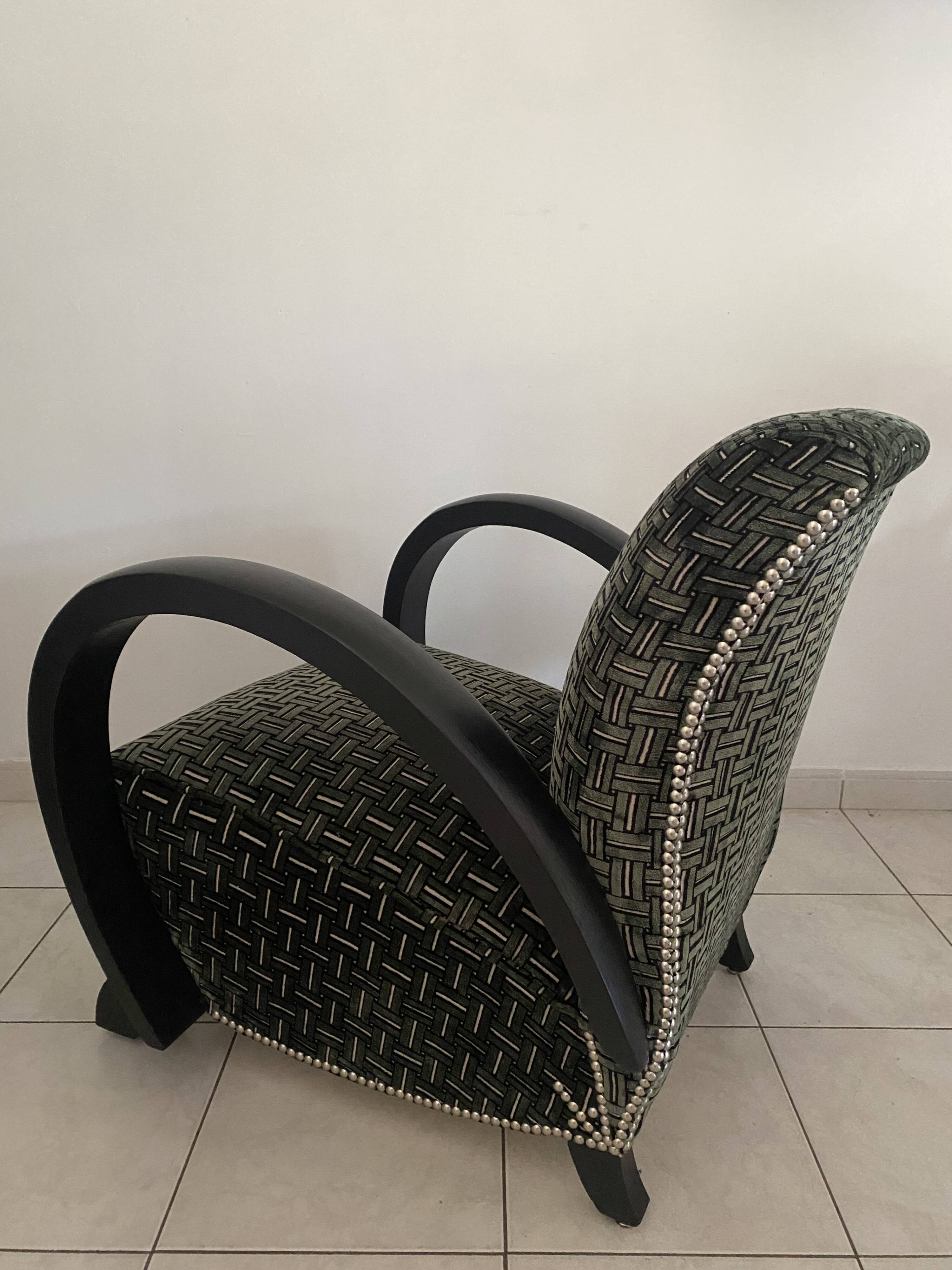 Armchair