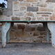 Sculptor's table / craft table