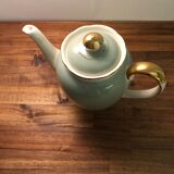 Tea set 24 pieces