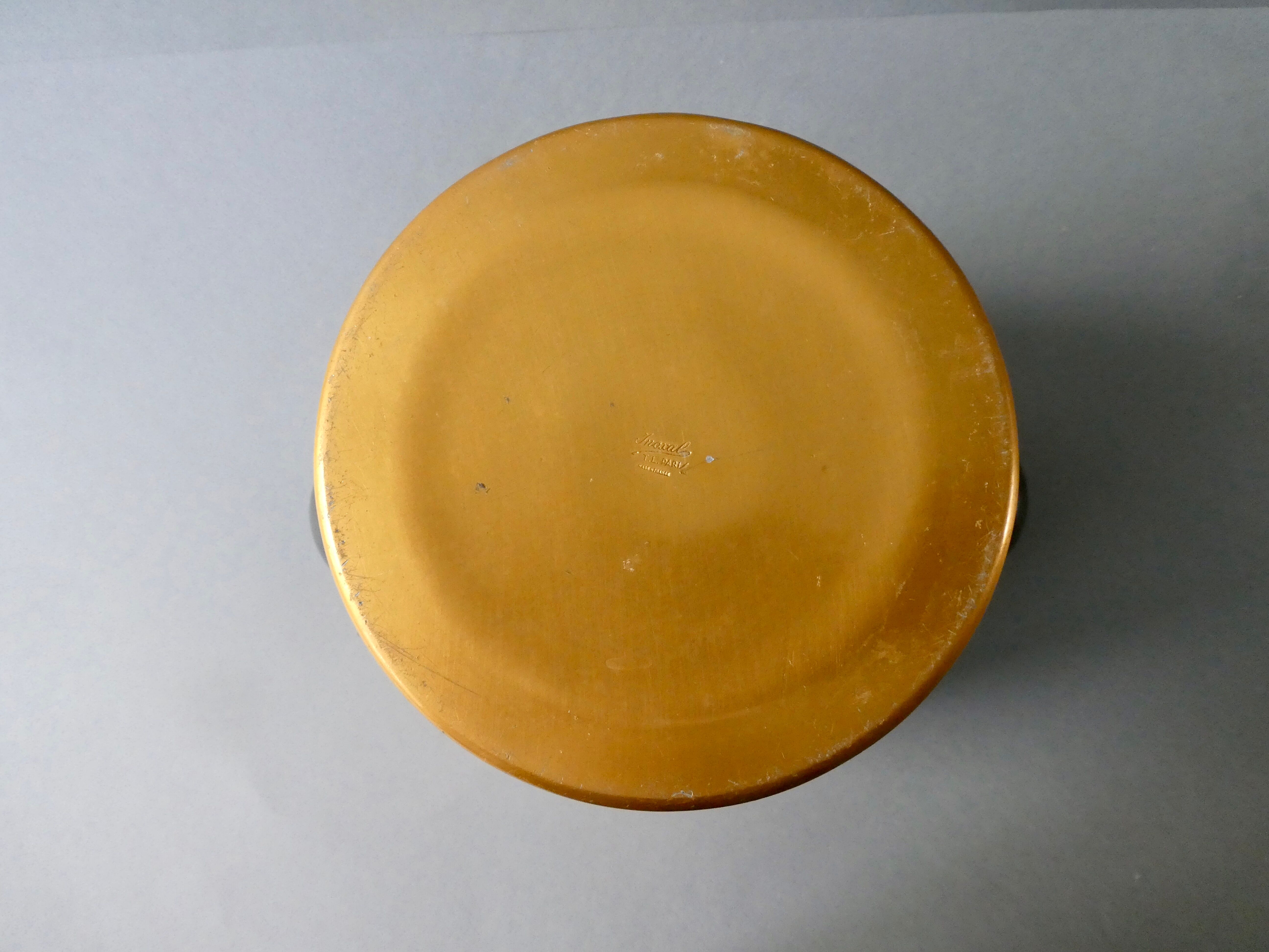 Champagne bucket Inoxal Paris