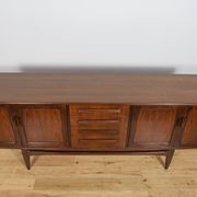 Buffet Mid-Century Modern par Victor Wilkins pour G-Plan, années 1960.