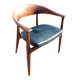 Scandinavian office chair