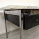Florence knoll marble desk