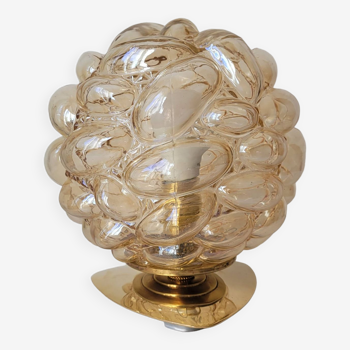 Helena Tynelle lamp in bubble glass