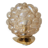 Helena Tynelle lamp in bubble glass