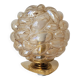 Helena Tynelle lamp in bubble glass