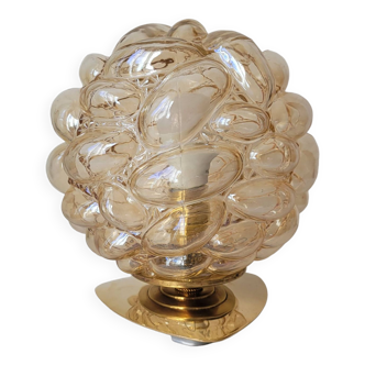 Lampe Helena Tynelle en verre bubbles
