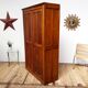 Armoire parisienne vintage