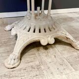 Garden table