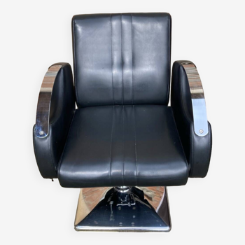 Hairdresser chair