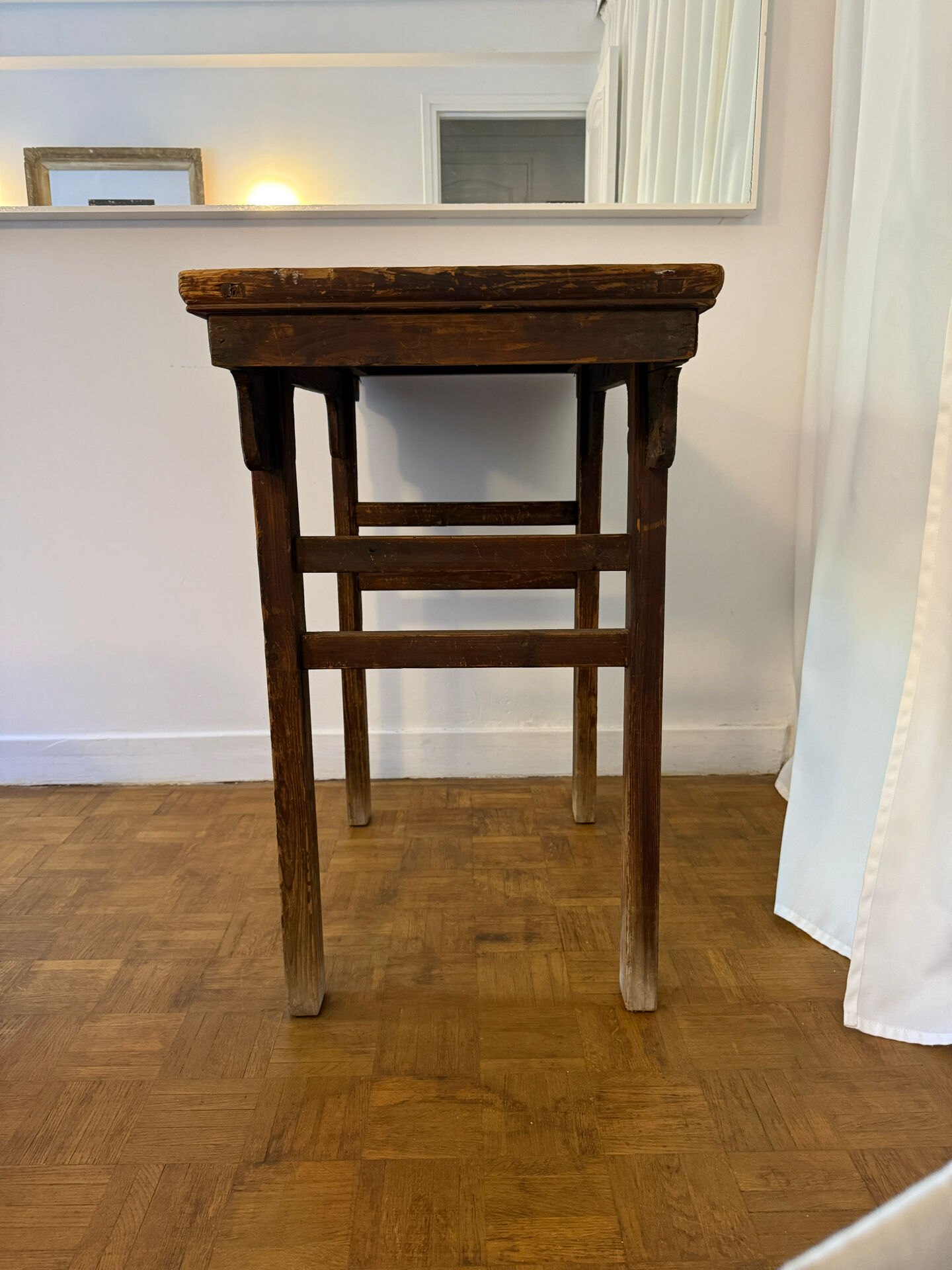 Chinese Console from the early 20th century