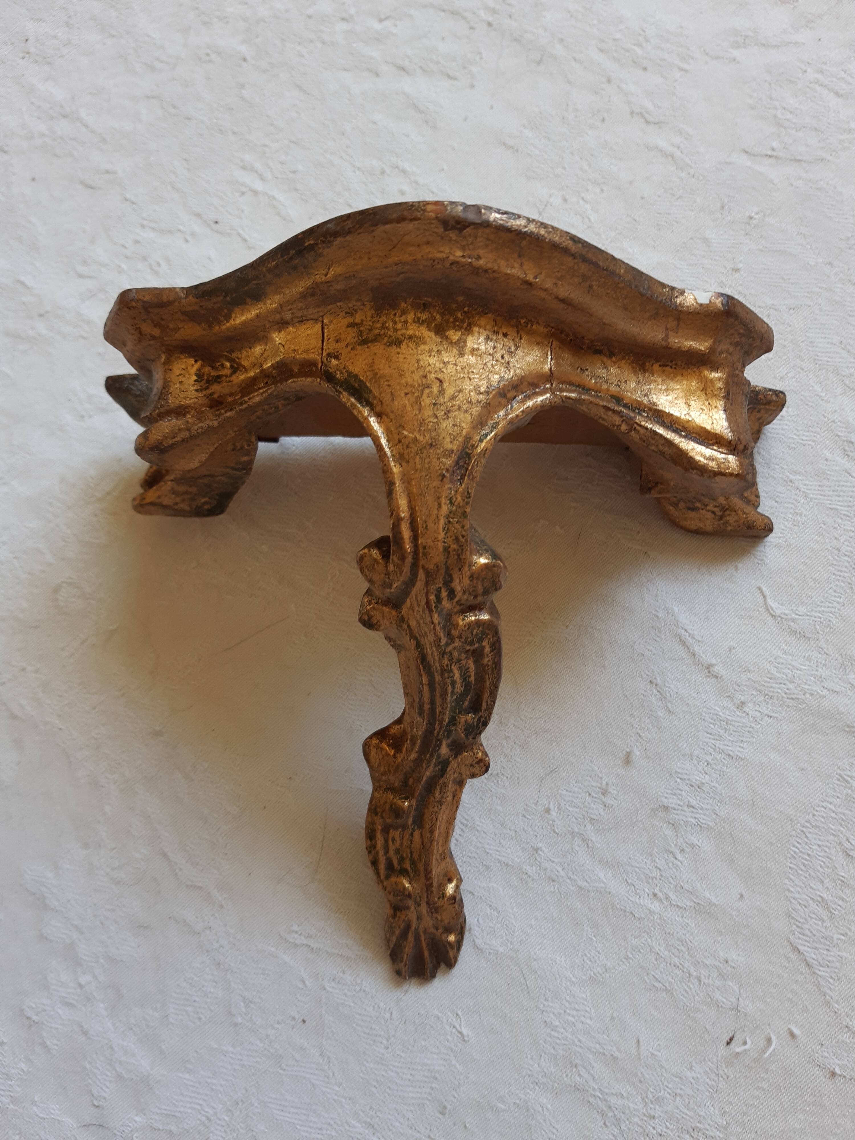 Set of 3 old harnesses