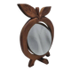 Miroir pomme
