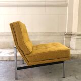 Parallel Bar Chair by Florence Knoll for Knoll International
