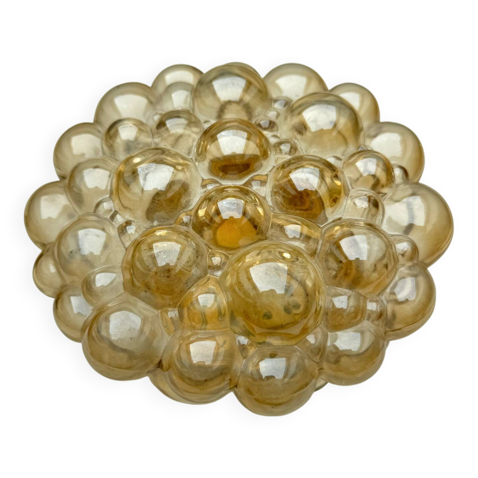 Plafonnier Bulles Helena Tynell Limburg