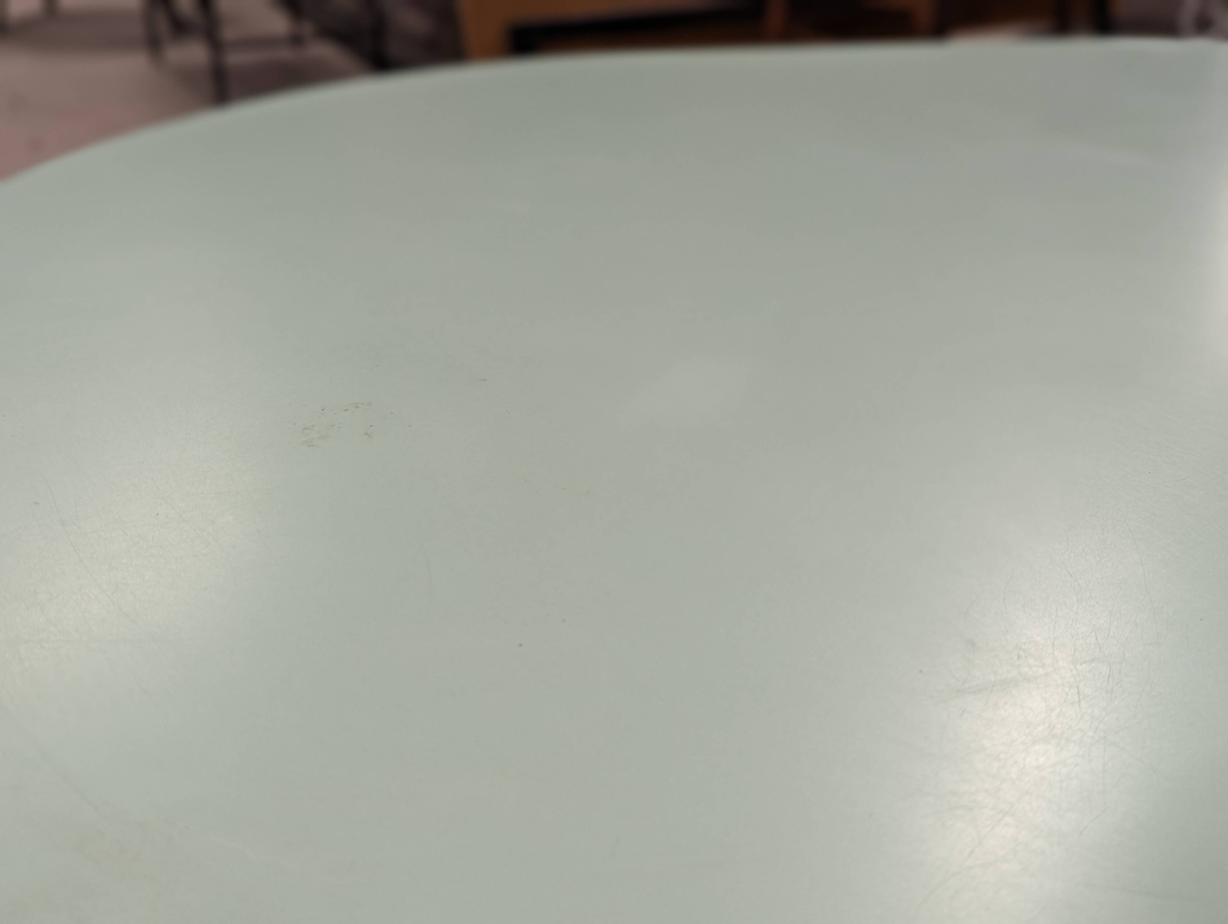 Table basse vintage